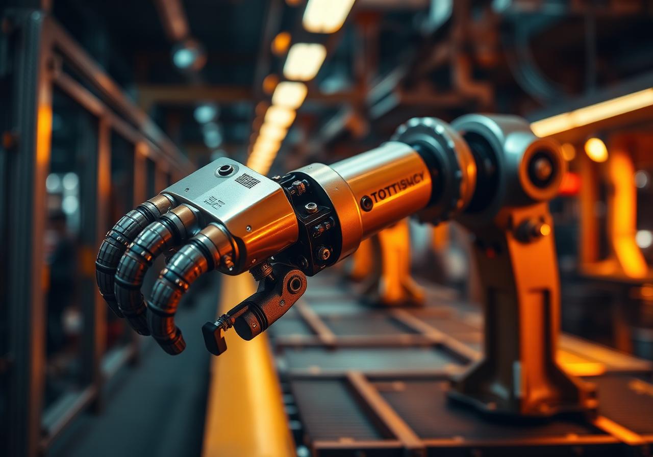 Real-Time Industrial Vision
