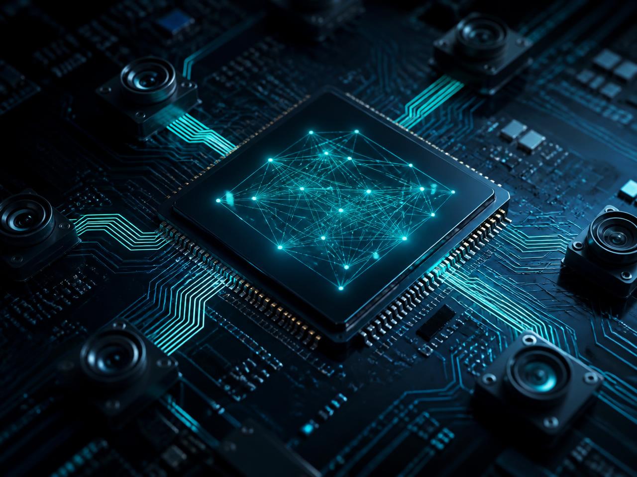 InSiSoNet neural network executing on edge silicon