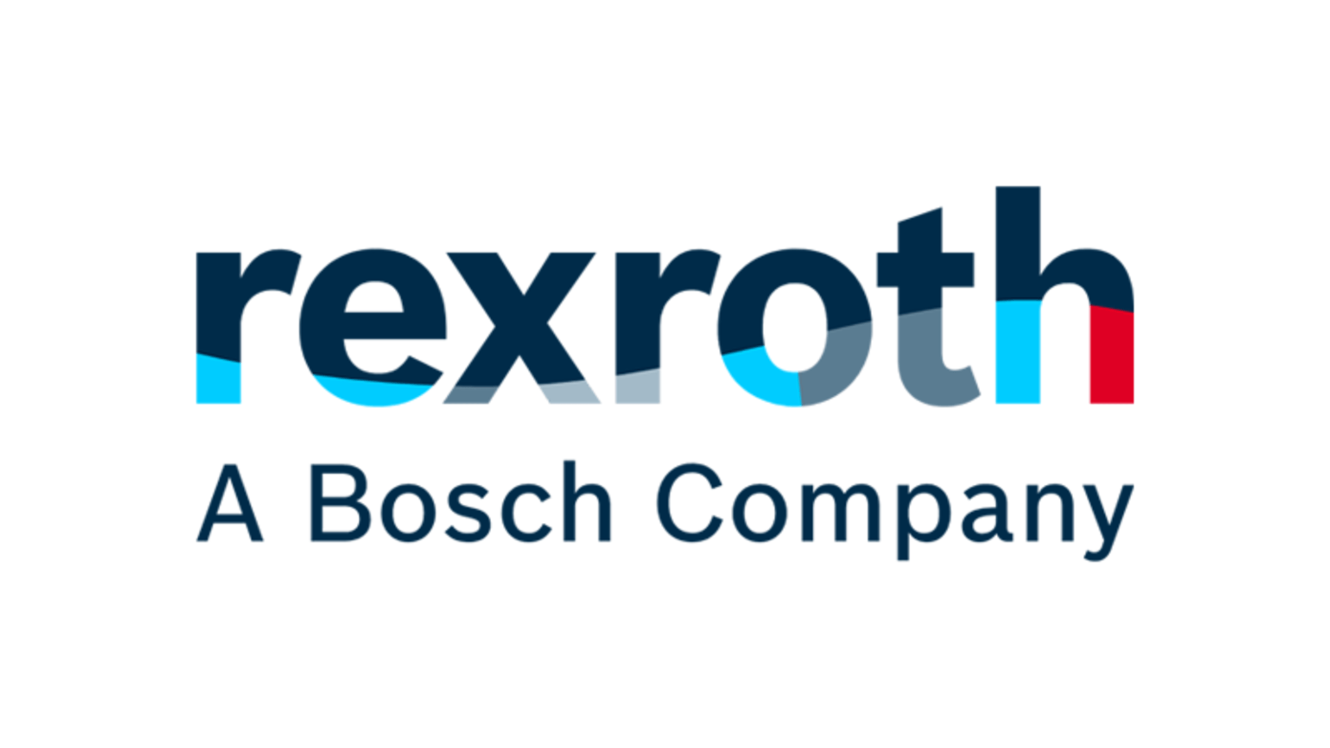 Bosch Rexroth
